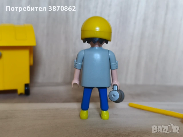 Playmobil Geobra, снимка 7 - Колекции - 53756745