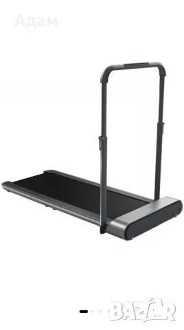 ГАРАНЦИЯ Бягаща пътека Xiaomi сгъваема Kingsmith Walking Pad Treadmill, снимка 5 - Фитнес уреди - 48503401