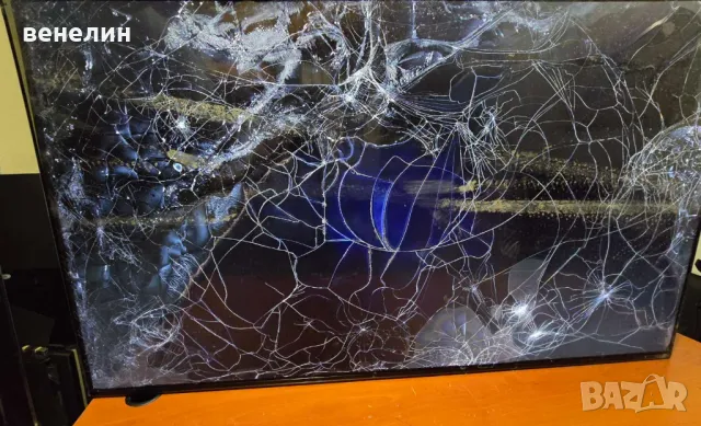 Mainboard EAX69580302 (1.0) от LG 55NAN0813PA, снимка 6 - Части и Платки - 49860527