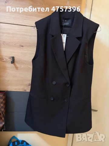 Сако Stradivarius