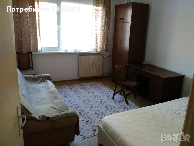 Стая за момче НЕПУШАЧ