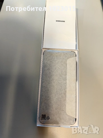 Samsung A35 128Gb 6Gb ram като нов, снимка 12 - Samsung - 53511290
