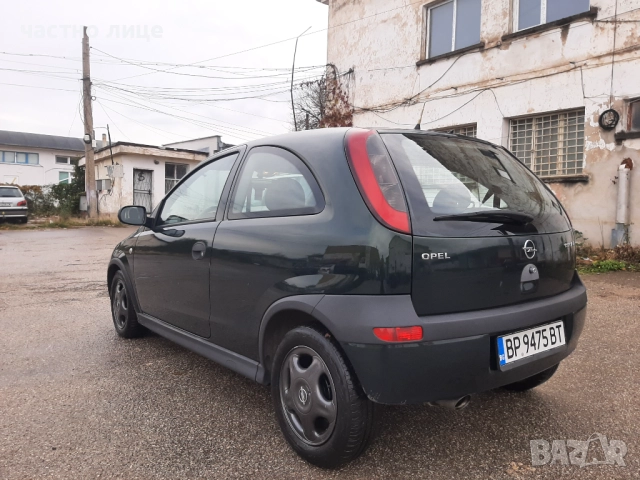 Лек автомобил, снимка 12 - Автомобили и джипове - 52288917