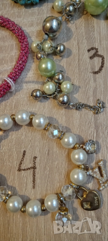 Гривна. Гривни, снимка 2 - Гривни - 53562890