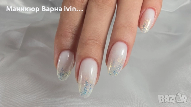 Коледна промоция: Маникюр + Парафинова терапия – празнична цена!, снимка 10 - Маникюр и педикюр - 52540923