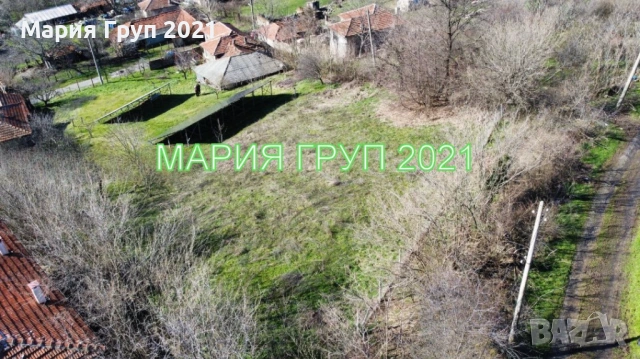 !!!ТОП ОФЕРТА!!!Продавам Парцел в село Сусам област Хасково!!!, снимка 3 - Парцели - 54203197