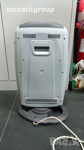 Отоплителна печка Connect-it, снимка 6 - Отоплителни печки - 16462242