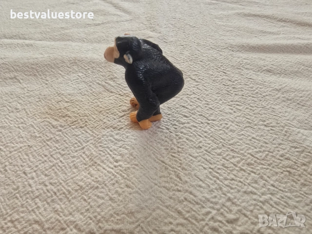 Фигурка Маймуна От Киндер Сюрприз, снимка 2 - Фигурки - 54178907