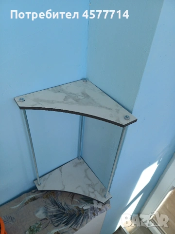 Цветарник, снимка 5 - Градински мебели, декорация  - 53781507