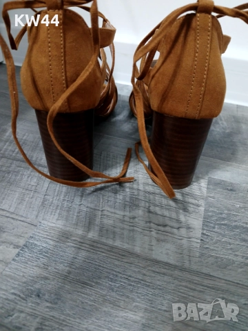 Нови сандали Irl, снимка 2 - Сандали - 51501911