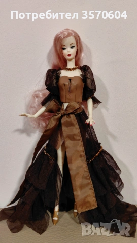 Кукла барби 