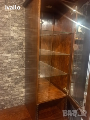 Секция, снимка 2 - Секции и витрини - 54162450