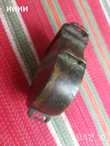 Фишеклък кутийка за евзи паласка , снимка 3 - Антикварни и старинни предмети - 52660340