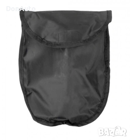 Сгъваема метална лопата, снимка 4 - Аксесоари и консумативи - 53129673