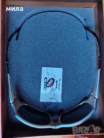 Слънчеви очила Monarch, снимка 3 - Слънчеви и диоптрични очила - 51249196