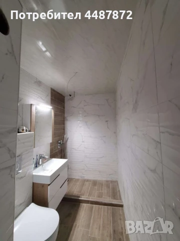 Професионален ремонт на апартаменти и бани – Варна • Поставяне на плочки и довършителни работи, снимка 3 - Ремонти на баня - 50517572