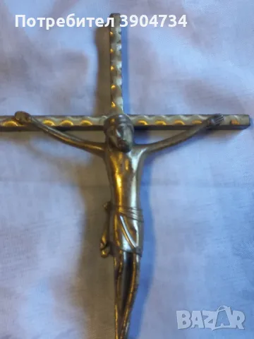 Исус Христос , снимка 3 - Икони - 49887812