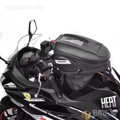 Мото Раница PA1007, снимка 5 - Аксесоари и консумативи - 49347349