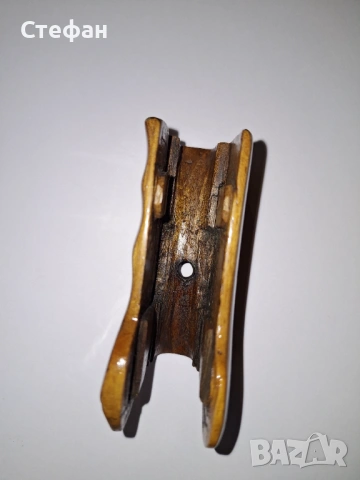 Ръкохватка за Макаров, снимка 12 - Оборудване и аксесоари за оръжия - 53756758