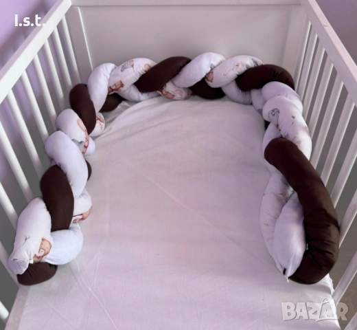 обеколник плитка , снимка 9 - Спално бельо и завивки - 53303183