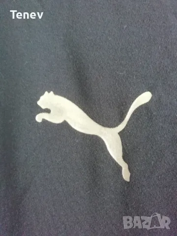 Olympique Marseille Puma оригинална блуза горнище Олимпик Марсилия размер L, снимка 7 - Спортни дрехи, екипи - 49639883