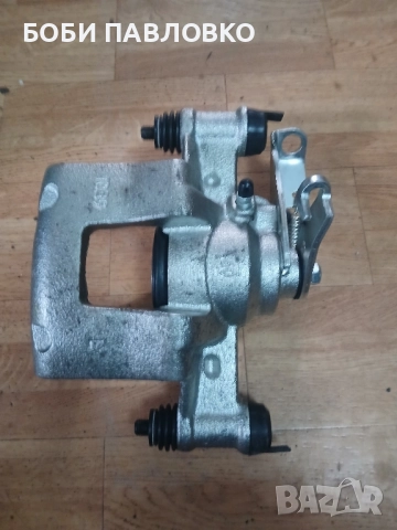 Заден ляв спирачен апарат рено мастер 2.3 моторите, снимка 17 - Аксесоари и консумативи - 52085437