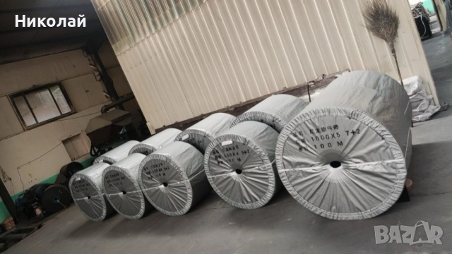 Конвейерна лента 