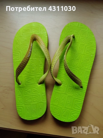 Мъжки джапанки номер 42