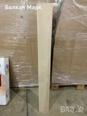 Букова греда (масив) – 15х15х150 см, снимка 4 - Други - 53889144