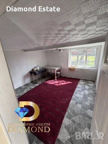 Къща в село Медово, обл. Стара Загора, снимка 9 - Къщи - 53704501