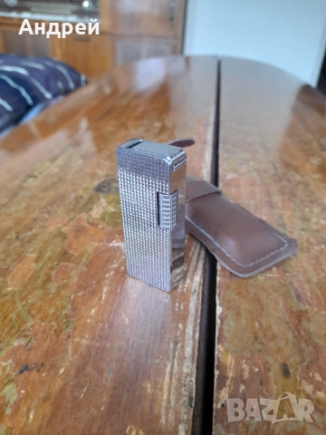 Стара запалка Rosetta JR., снимка 2 - Колекции - 52180846