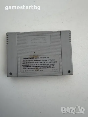 Donkey Kong Country (SNES) Super Nintendo Entertainment System, снимка 2 - Игри за Nintendo - 50100030