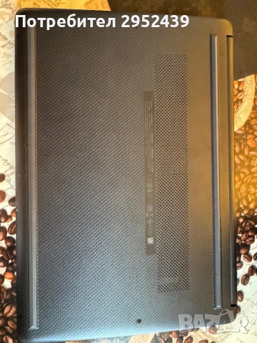 Лаптоп HP 14s, снимка 2 - Лаптопи за дома - 53692275