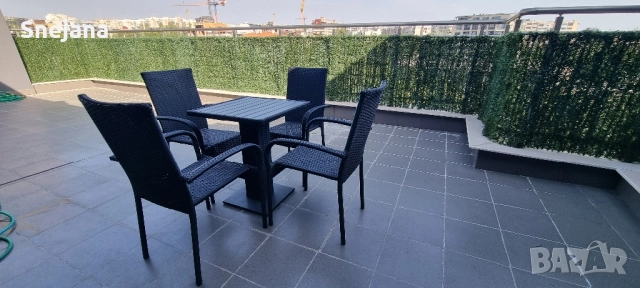 Много стаен 180м2 луксозен ремонт и обзавеждане, снимка 13 - Апартаменти - 51780278