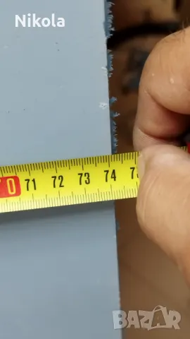 Защитен параван  - плексигласова преграда , снимка 7 - Друго - 49746005