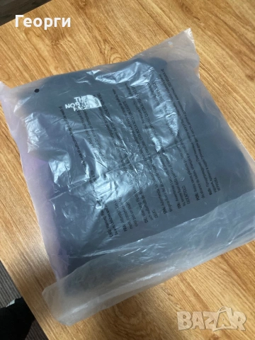 Мъжко оригинално яке The North Face , снимка 17 - Якета - 53427746