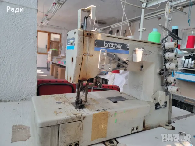 Шевни машини, снимка 5 - Други машини и части - 48777506