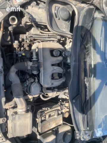 Peugeot 206, снимка 7 - Автомобили и джипове - 51475412