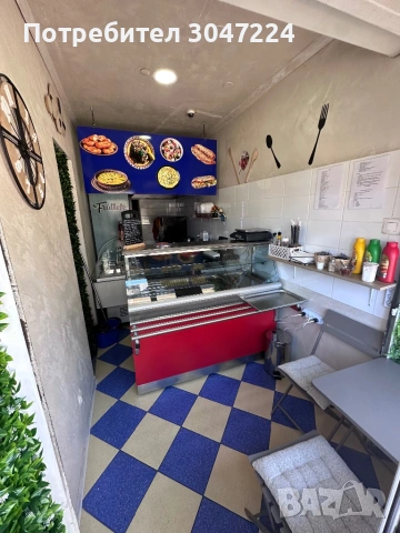 Продава се бизнес за бързо хранене, снимка 12 - Заведения - 54114584