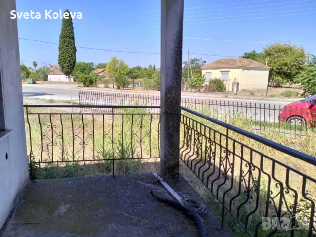 Къща за продажба в Пигес - Керамоти, снимка 2 - Къщи - 52049297