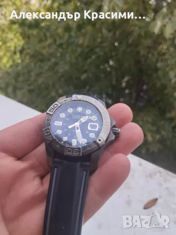 victorinox dive master 500, снимка 12 - Мъжки - 47227631