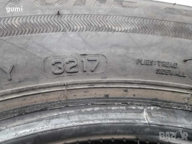 2бр летни гуми 185/60/15 BRIDGESTONE L01339 , снимка 4 - Гуми и джанти - 46780720