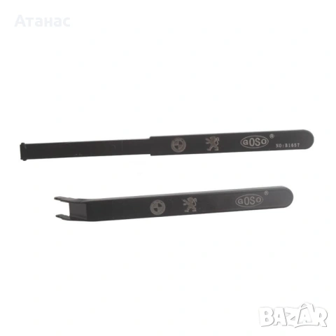 Шперц GOSO HU92 за BMW И Pejo, шперцове