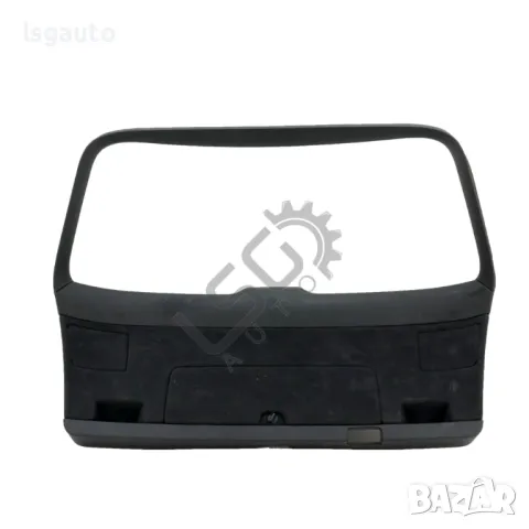 Кора заден капак AUDI A4 (B7) 2004-2008 ID: 131833, снимка 1 - Части - 46845461