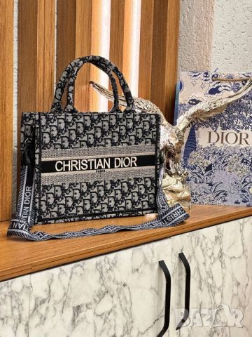 дамски чанти christian dior , снимка 5 - Чанти - 46486547