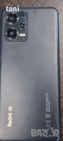 redmi note 12 5g, снимка 2 - Xiaomi - 53564480