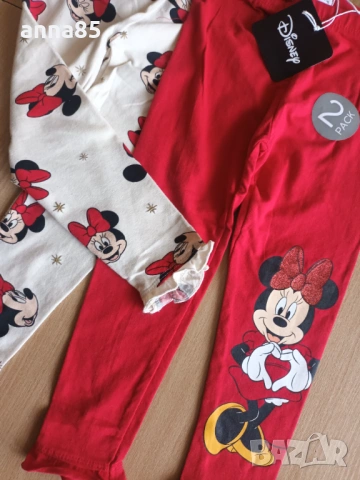 Лот 2 нови клинчета 98см, снимка 3 - Детски клинове - 53246332