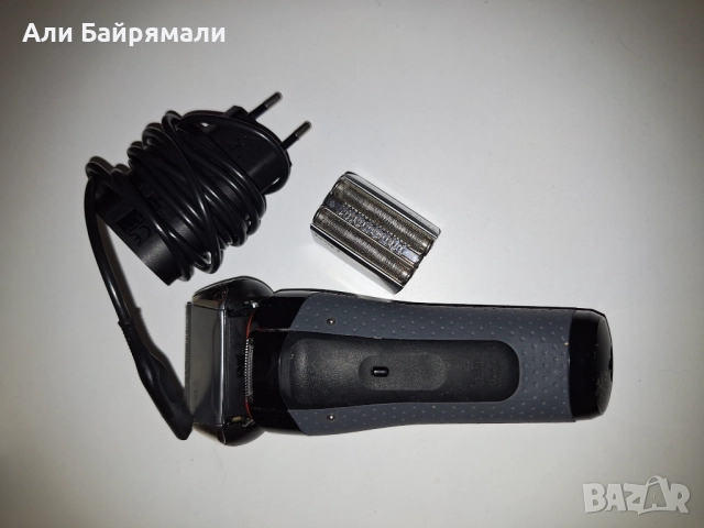 Електрическа самобръсначка Braun Series 5 - 60 лв., снимка 2 - Електрически самобръсначки - 52886333