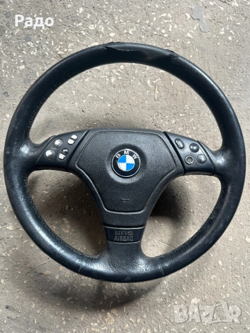 мултиволан за бмв е46