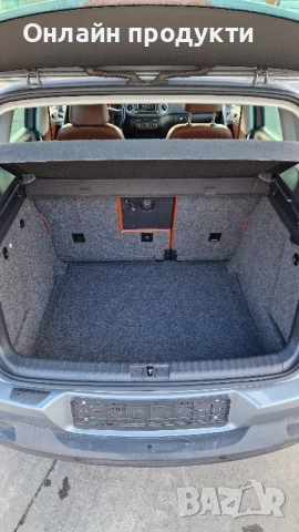 Volkswagen Tiguan 2.0 TDI Дизел, 140к.с, снимка 9 - Автомобили и джипове - 50629101